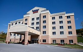 Fairfield Inn And Suites Bedford Pa